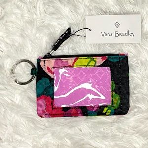 Vera Bradley ID Case | Wallet | Lighten Up